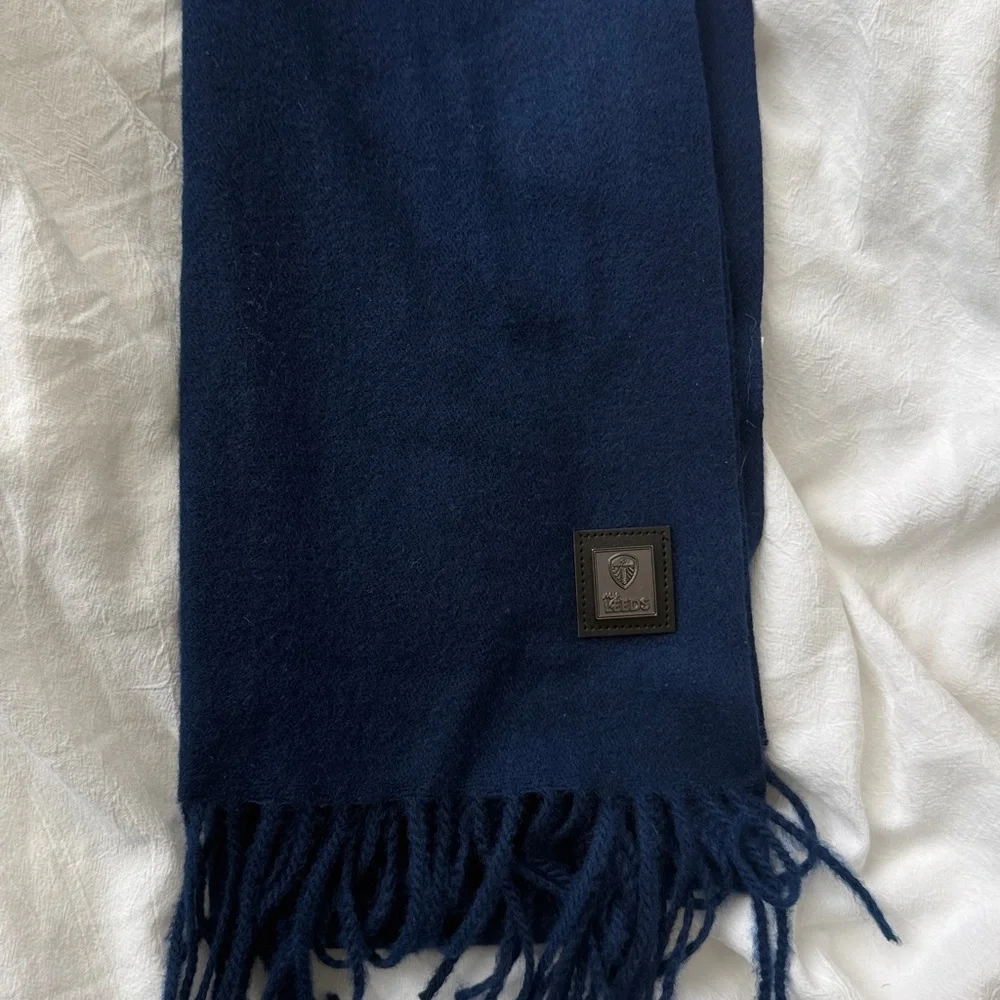 Leeds membership souvenir